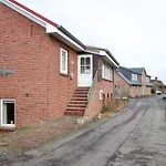 Kapitaenshus - Frische Brise Nordstrand