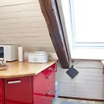 Kapitaenshus - Frische Brise Daire *