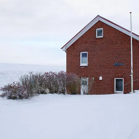Kapitaenshus - Frische Brise *