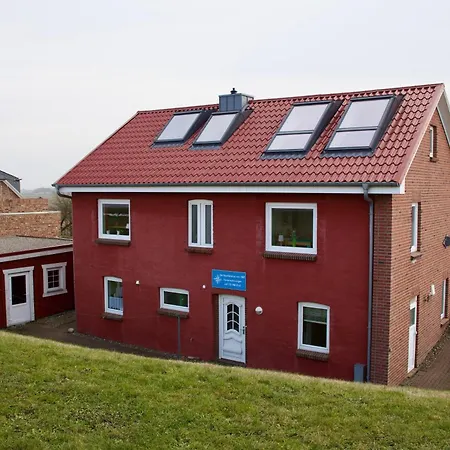 Kapitaenshus - Frische Brise Daire *
