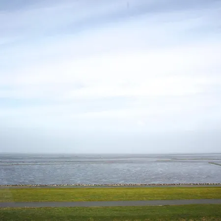 Kapitaenshus - Frische Brise