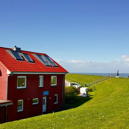 Kapitaenshus - Frische Brise *